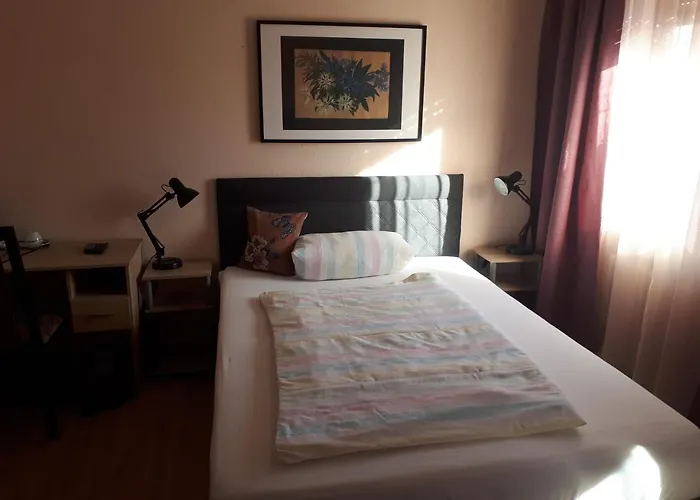 Restaurant Denis Zemmer