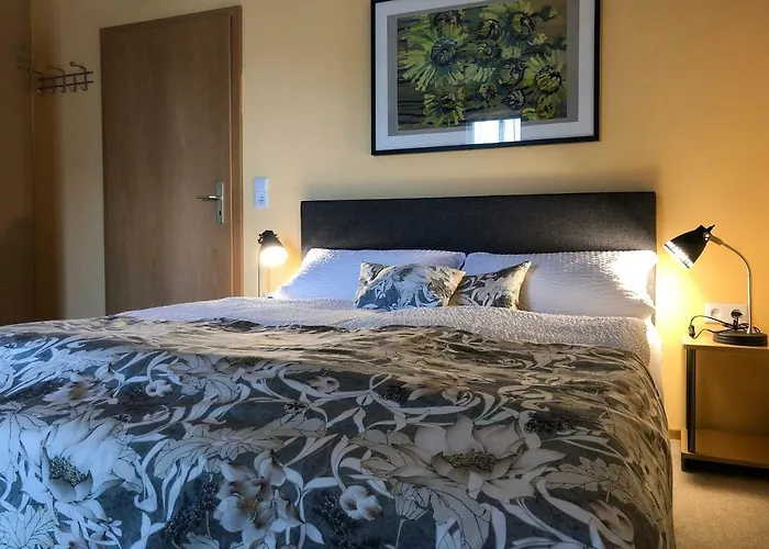 Restaurant Denis 3* Zemmer