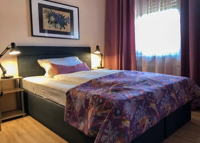 Restaurant Denis Hotel